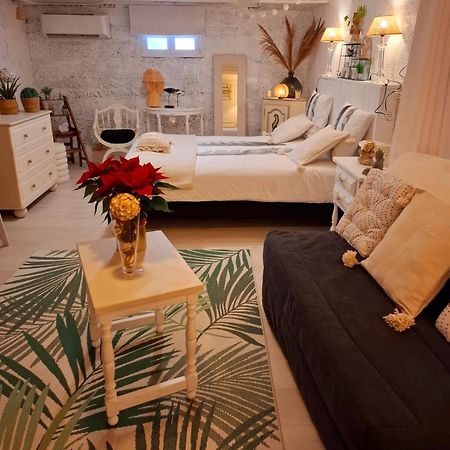 Le Petit Nicol Appartement Bergerac Buitenkant foto